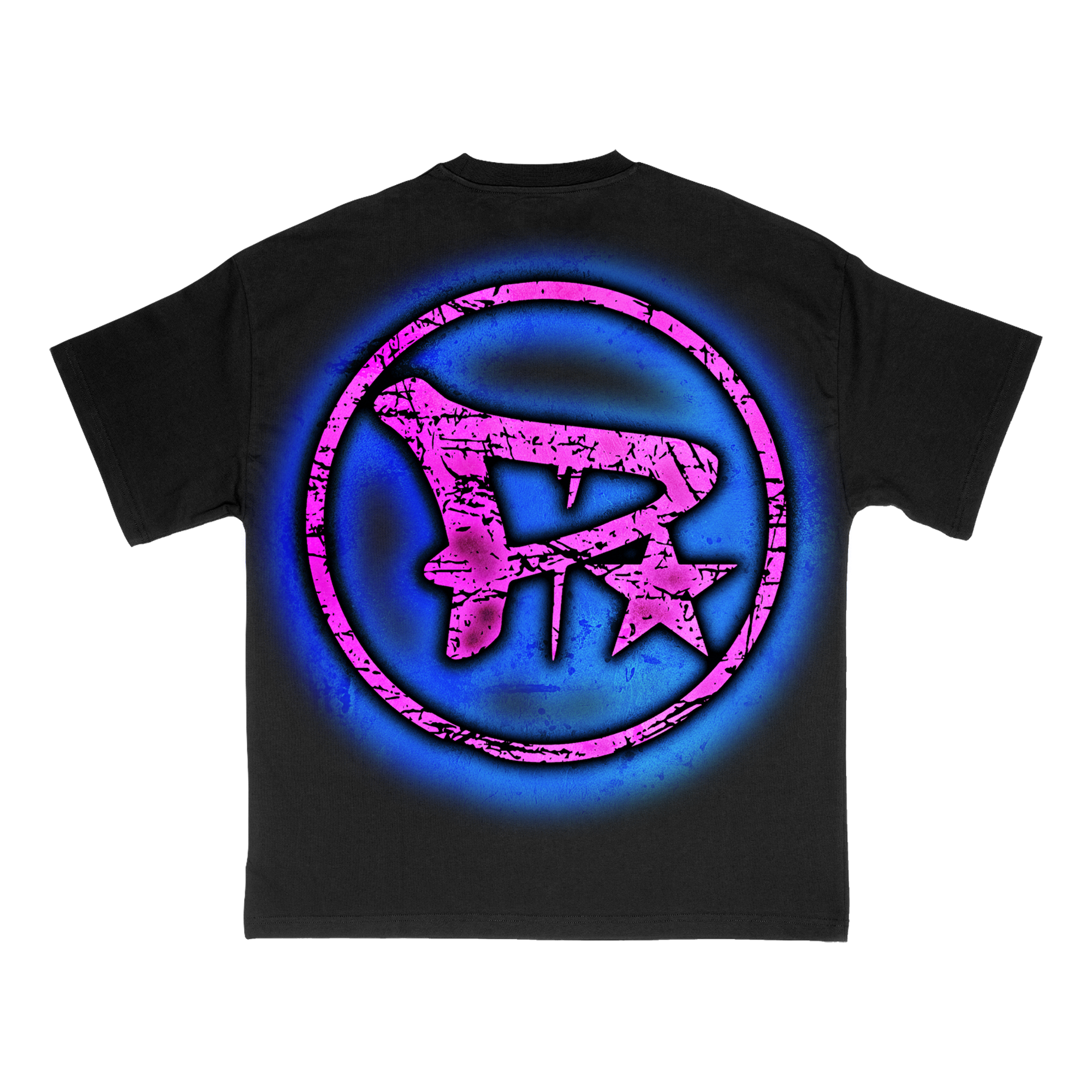 CHUCKY- T-SHIRT