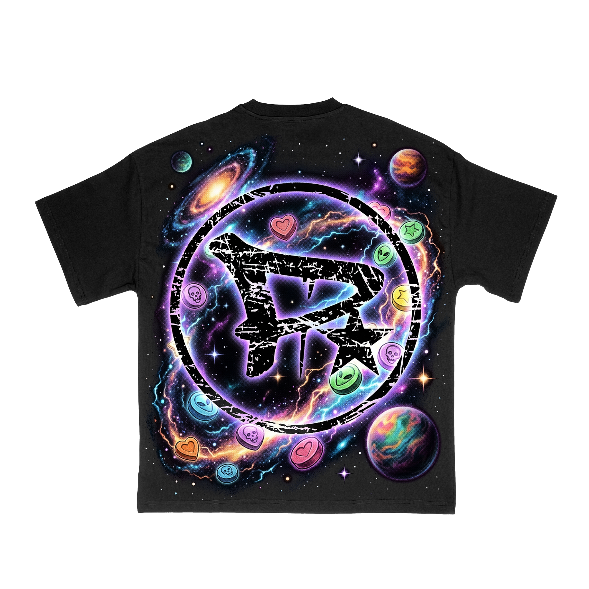 YNG - T-SHIRT