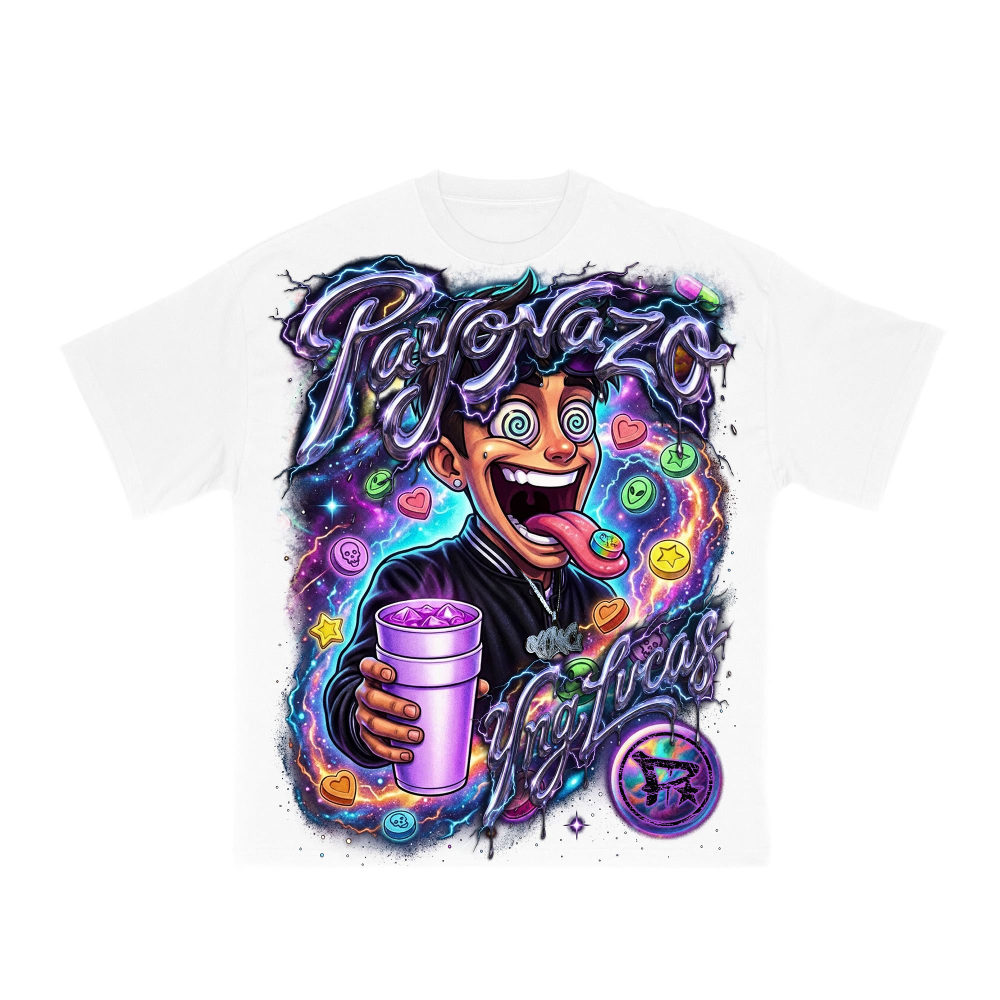 YNG - T-SHIRT
