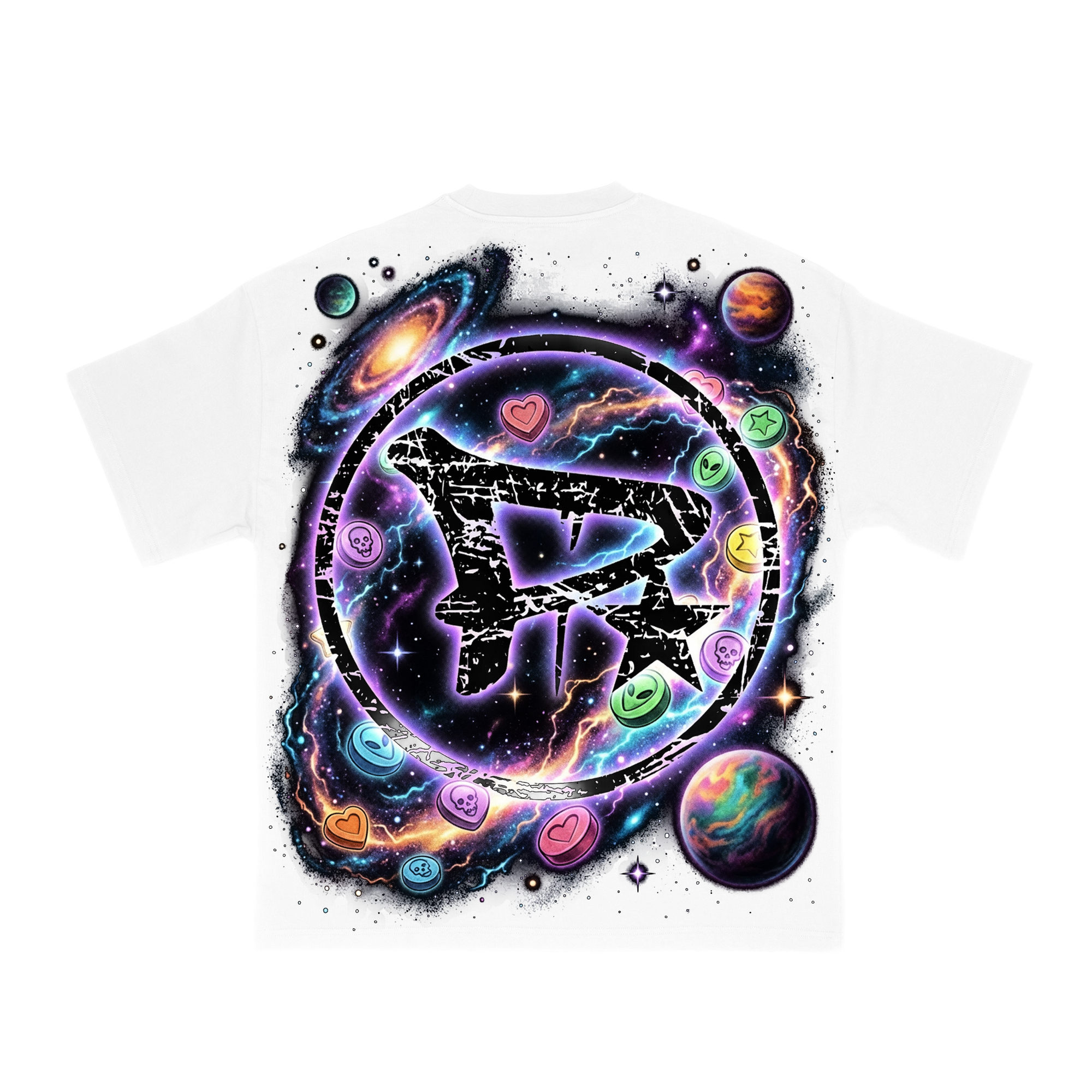 YNG - T-SHIRT