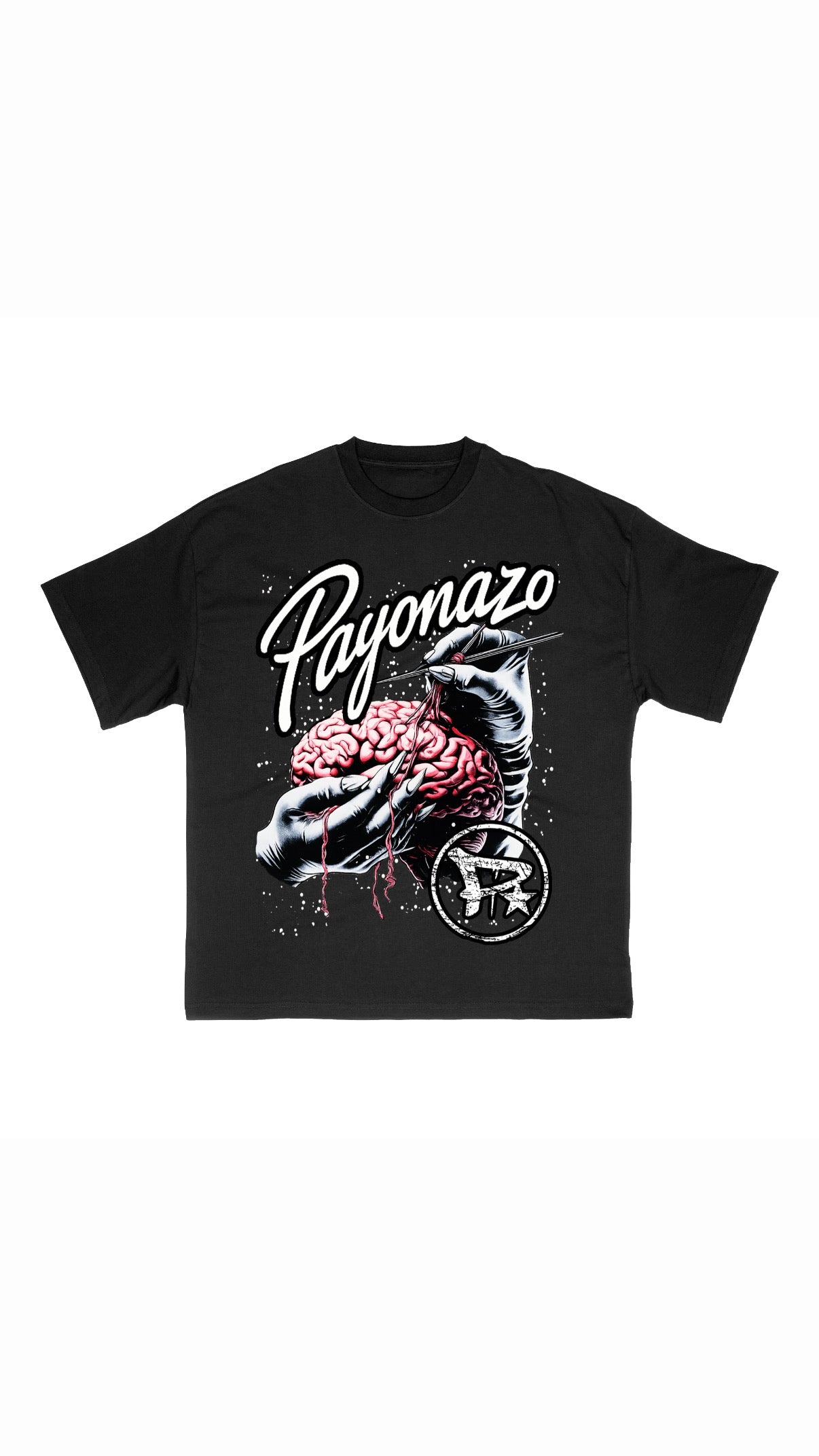 BRAINZ - T-SHIRT