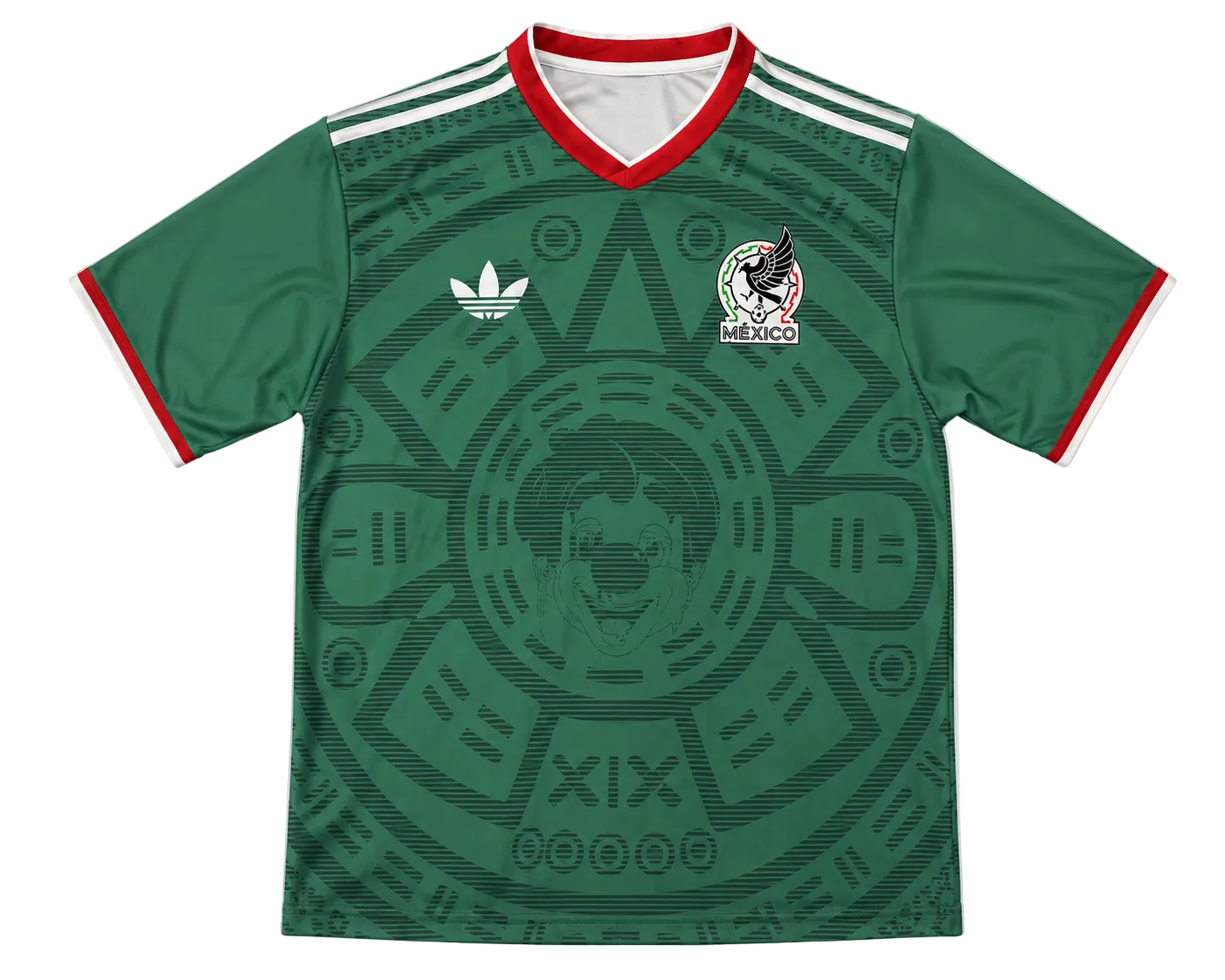 PAYONAZO MX JERSEY V2