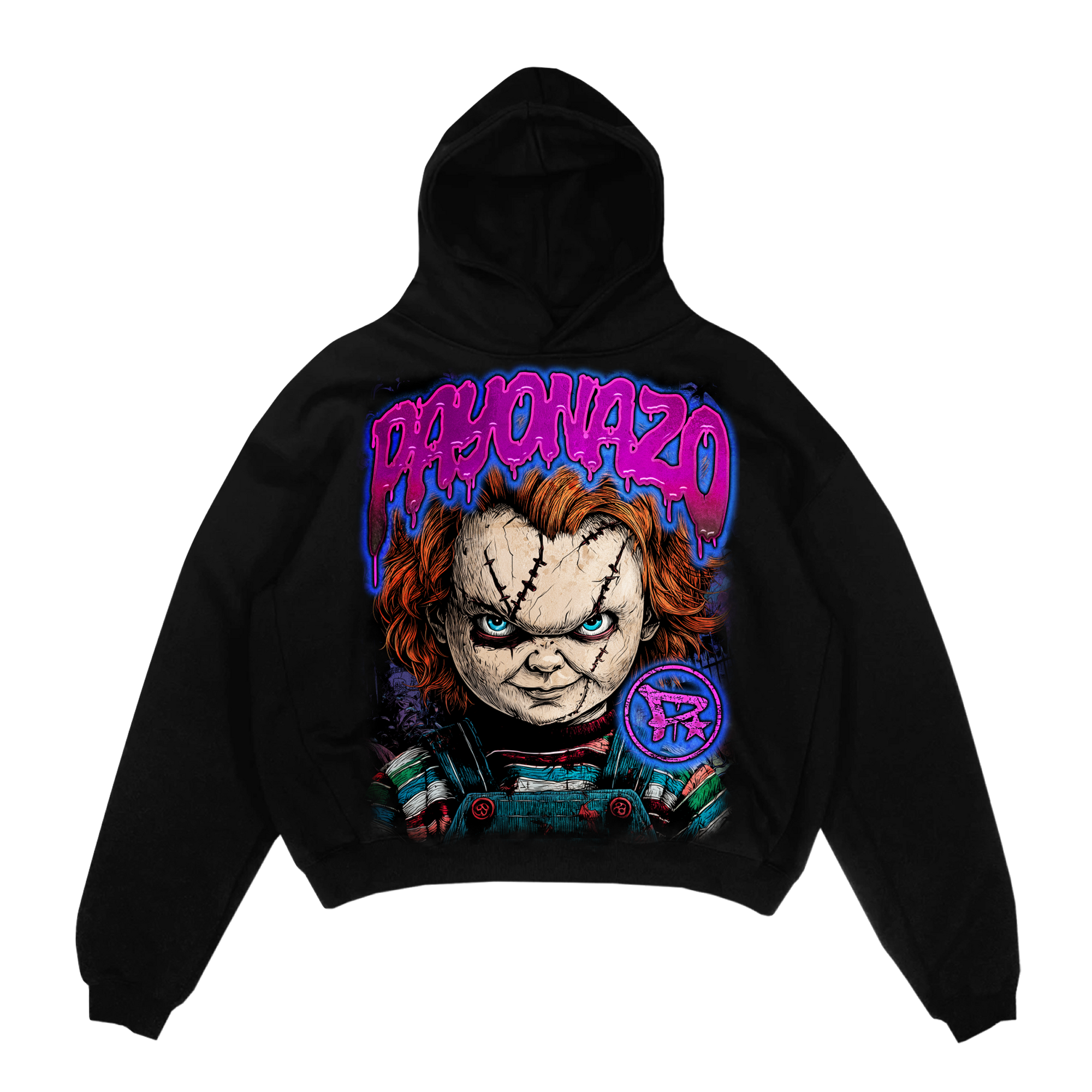 CHUCKY - HOODIE