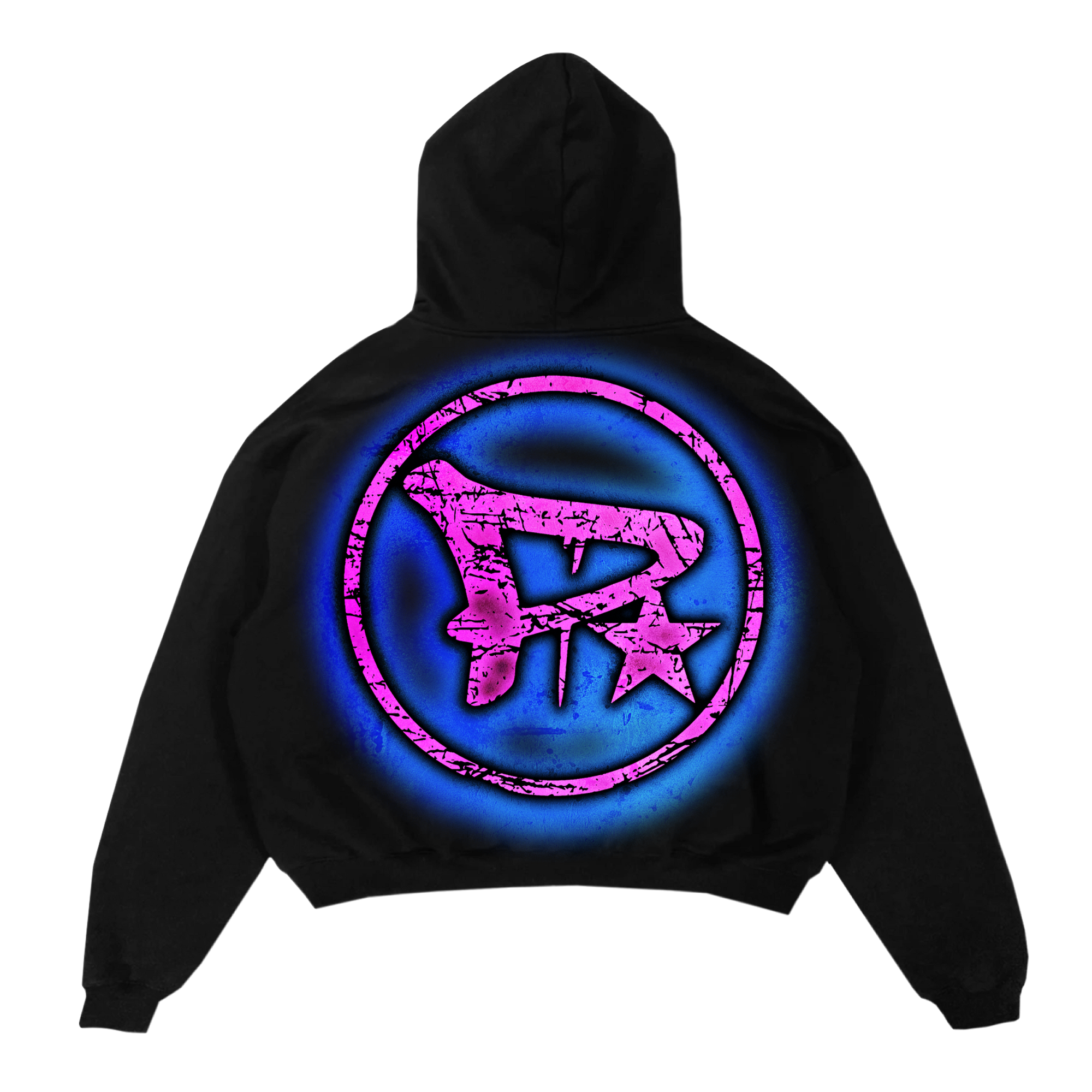 CHUCKY - HOODIE