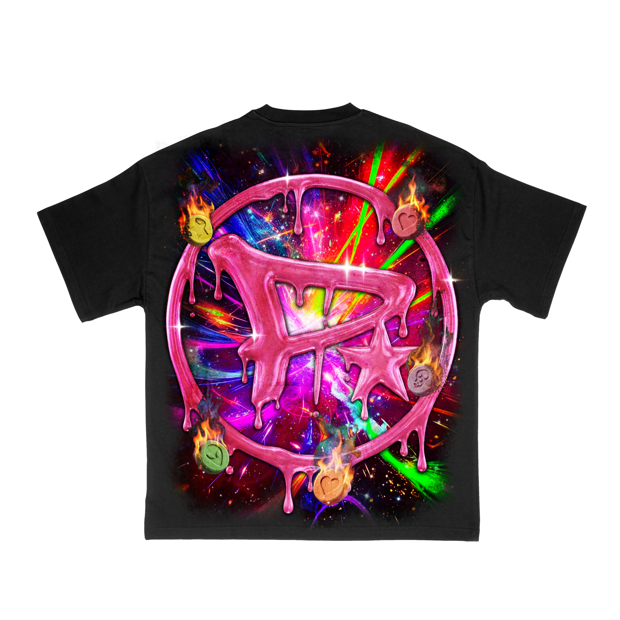 MUDDY CUP - T-SHIRT