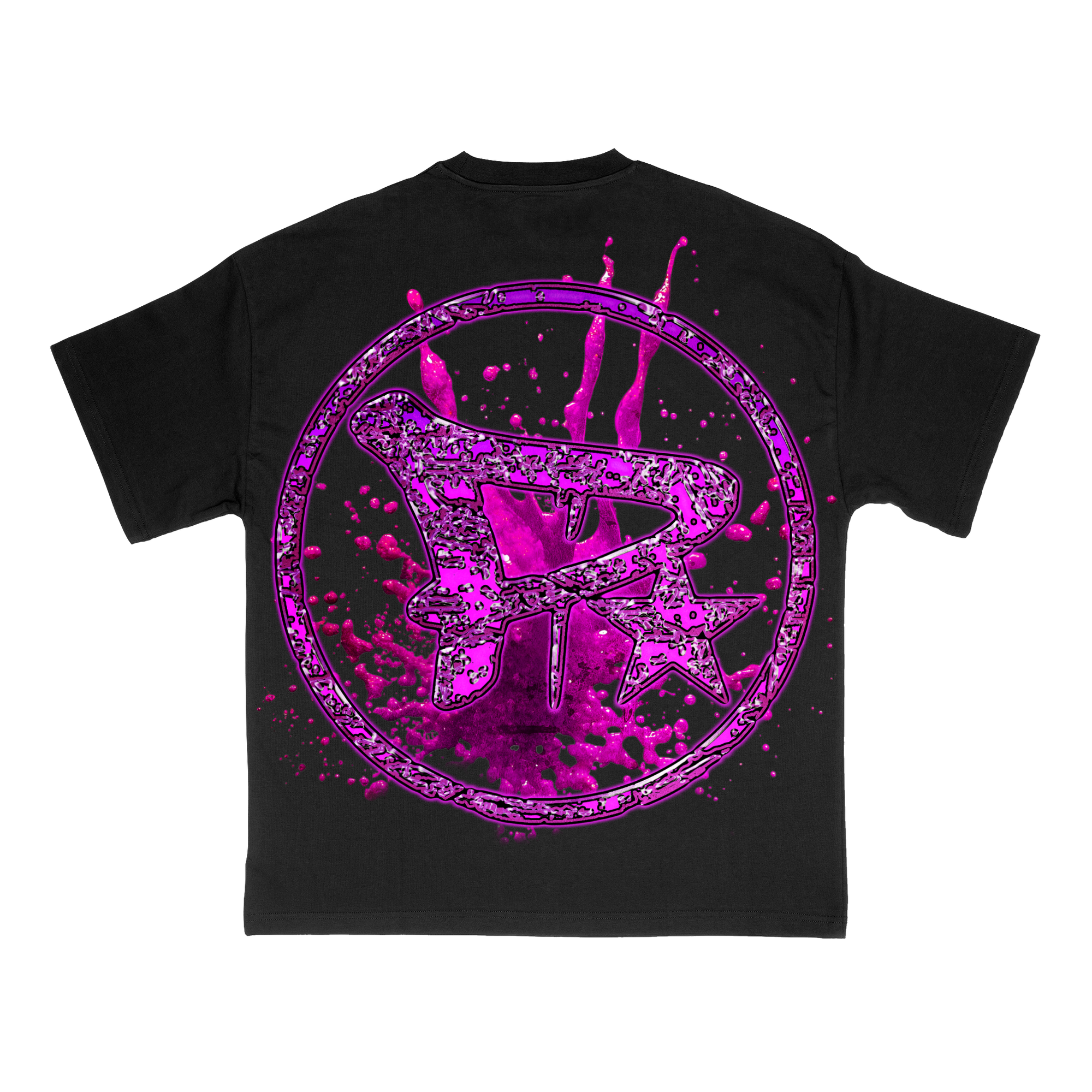 DOUBLE CUP V2- T-SHIRT