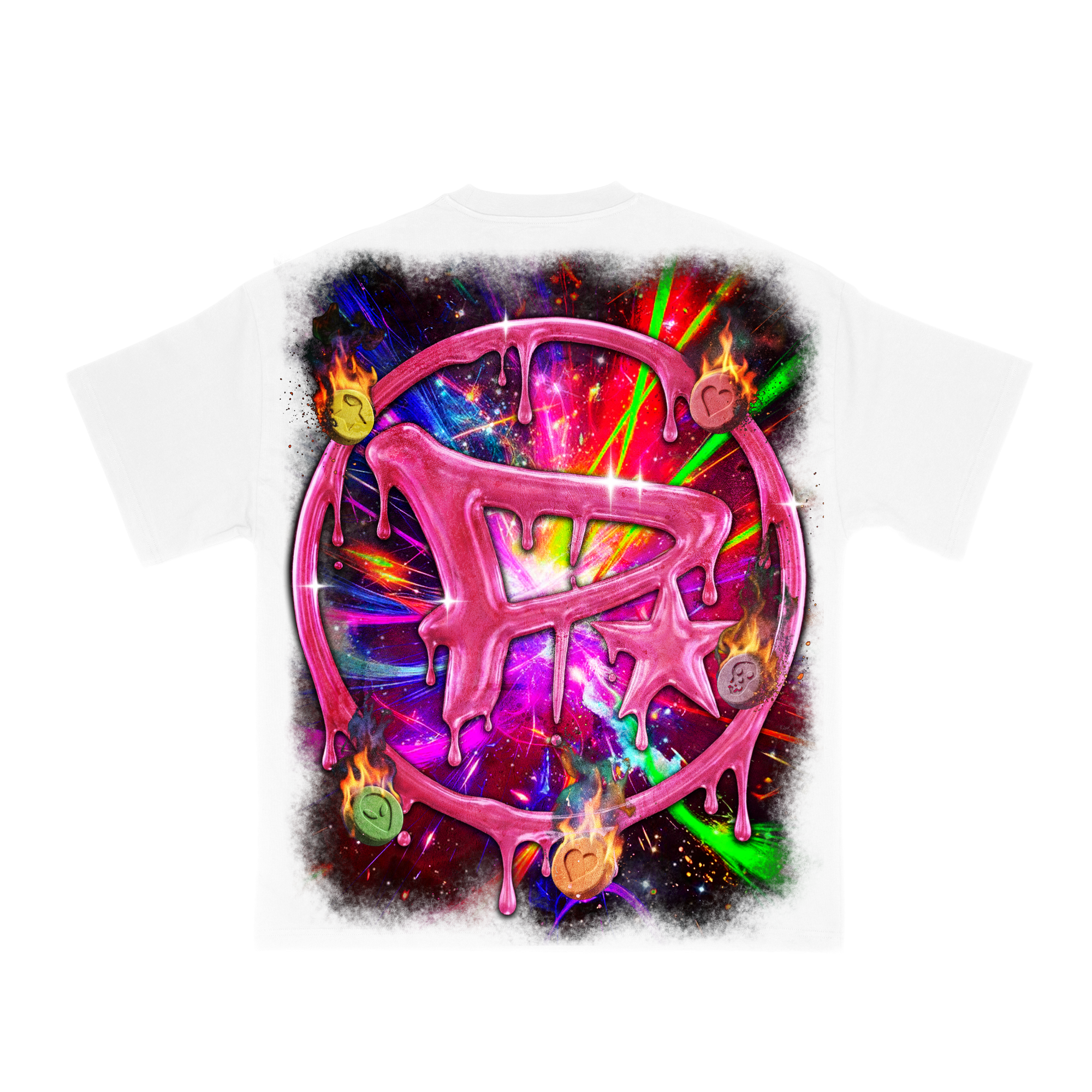 MUDDY CUP - T-SHIRT