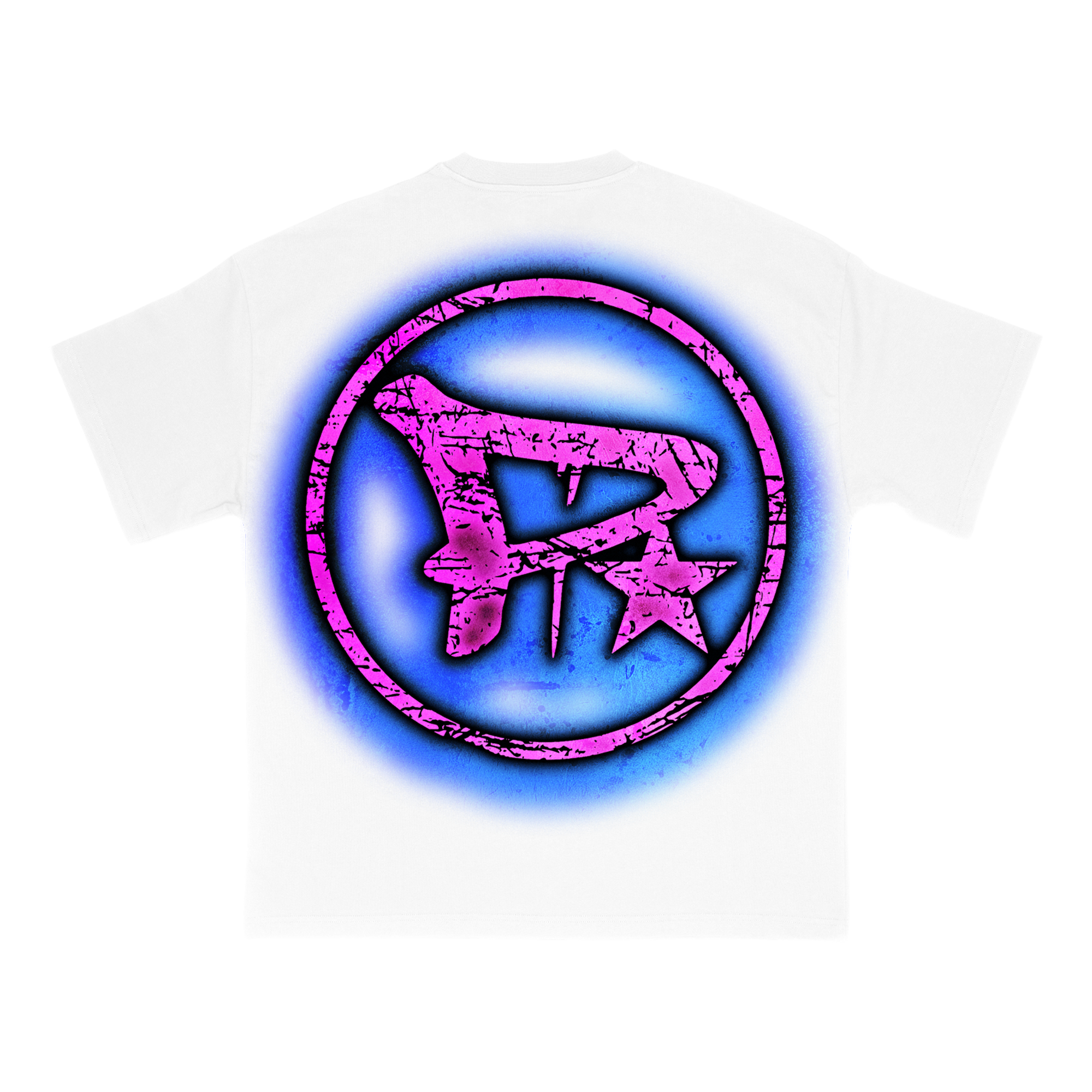 CHUCKY- T-SHIRT