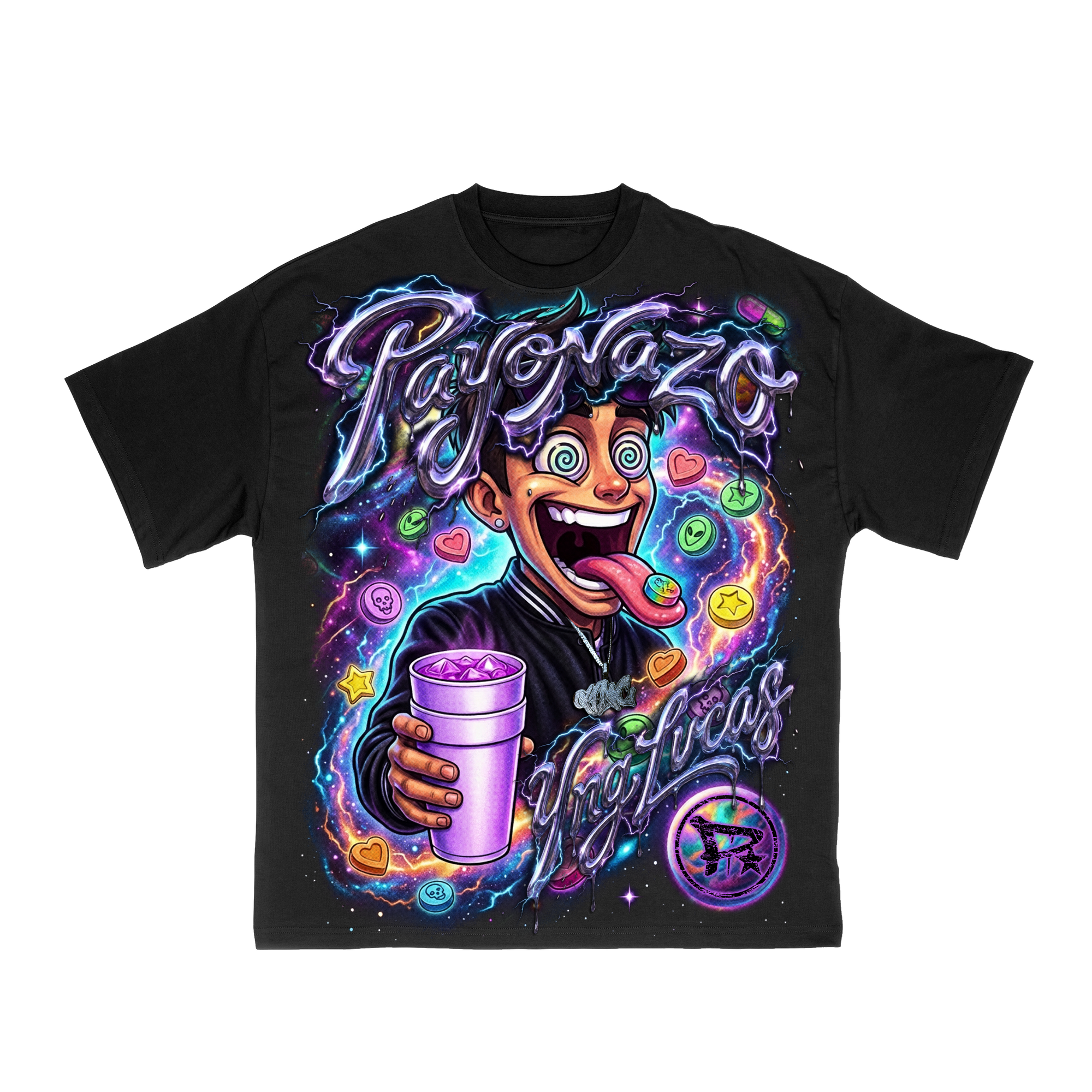 YNG - T-SHIRT