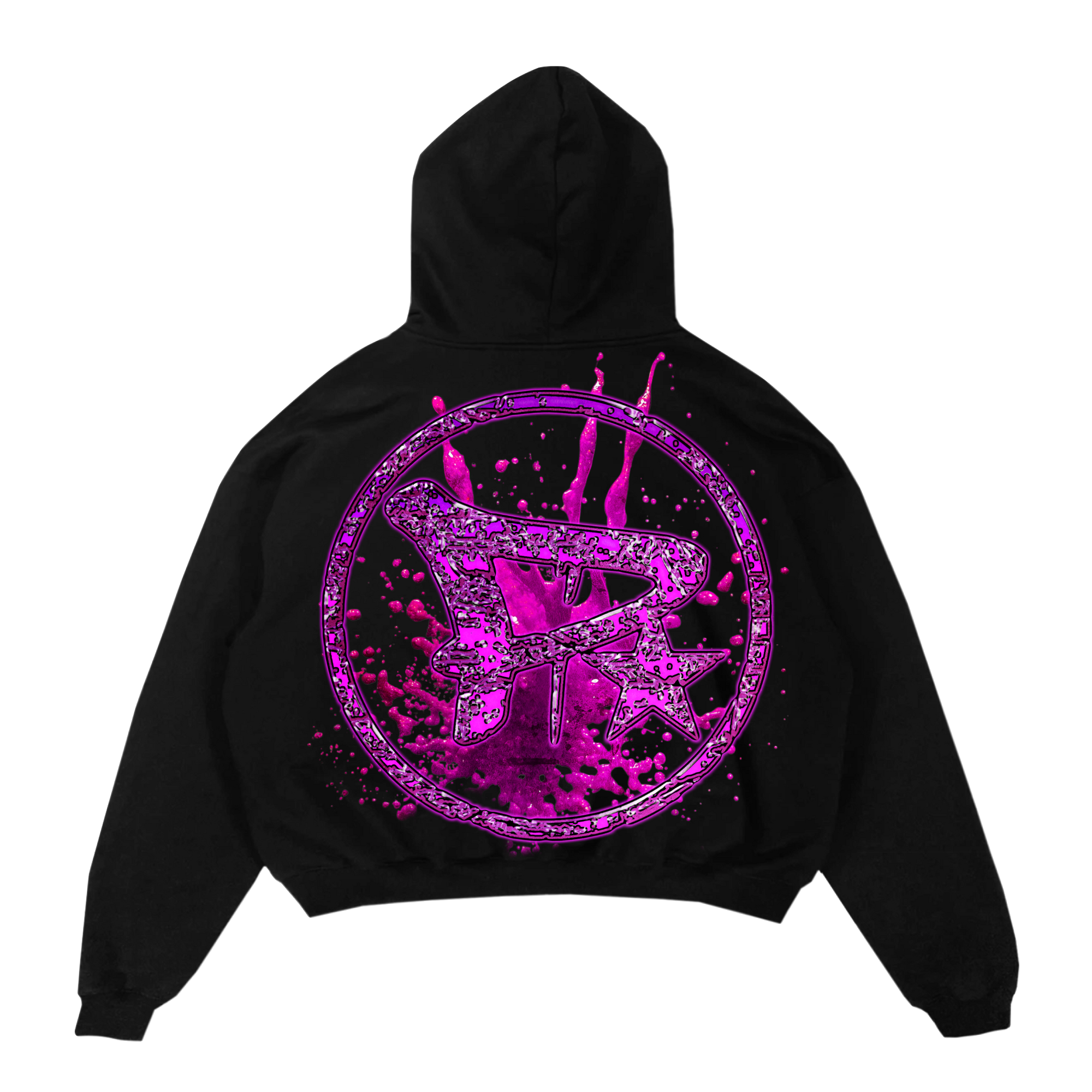 DOUBLE CUP V2 - HOODIE
