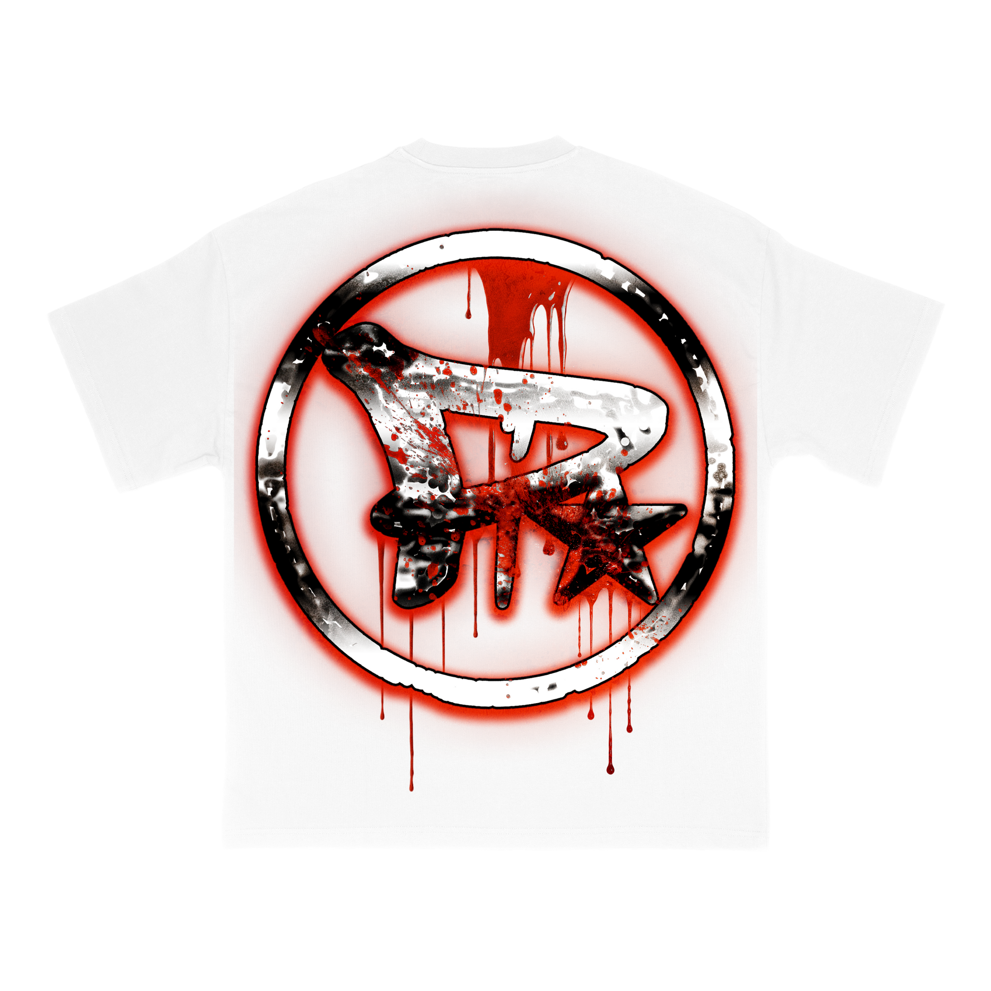 SCREAM T-SHIRT