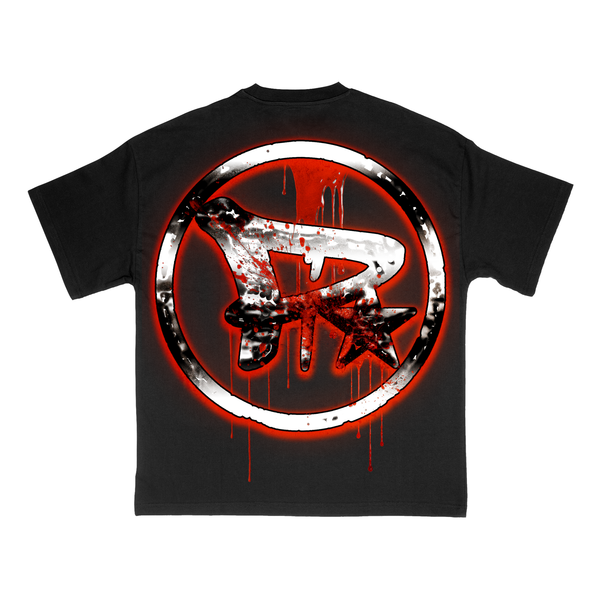 SCREAM T-SHIRT