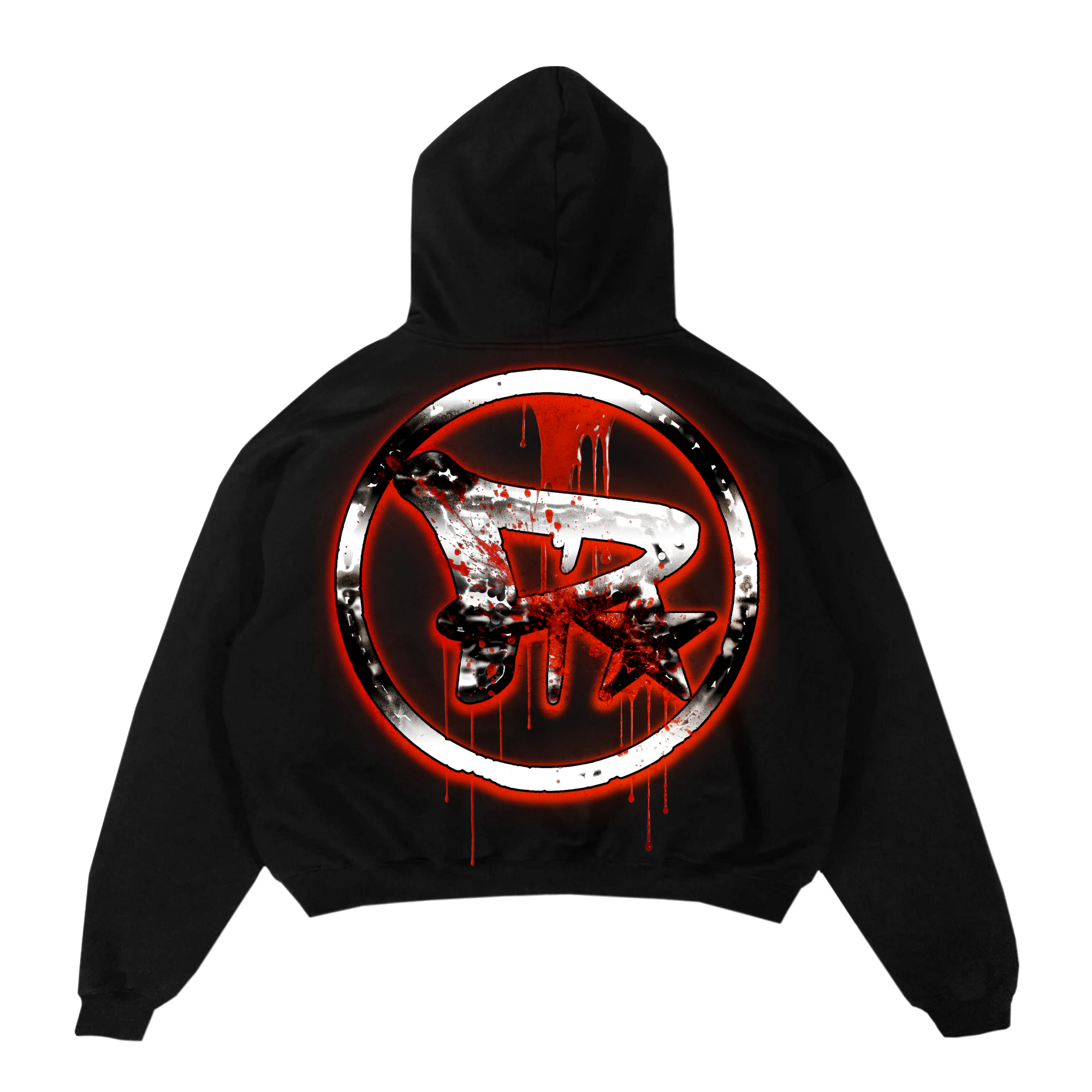 SCREAM - HOODIE