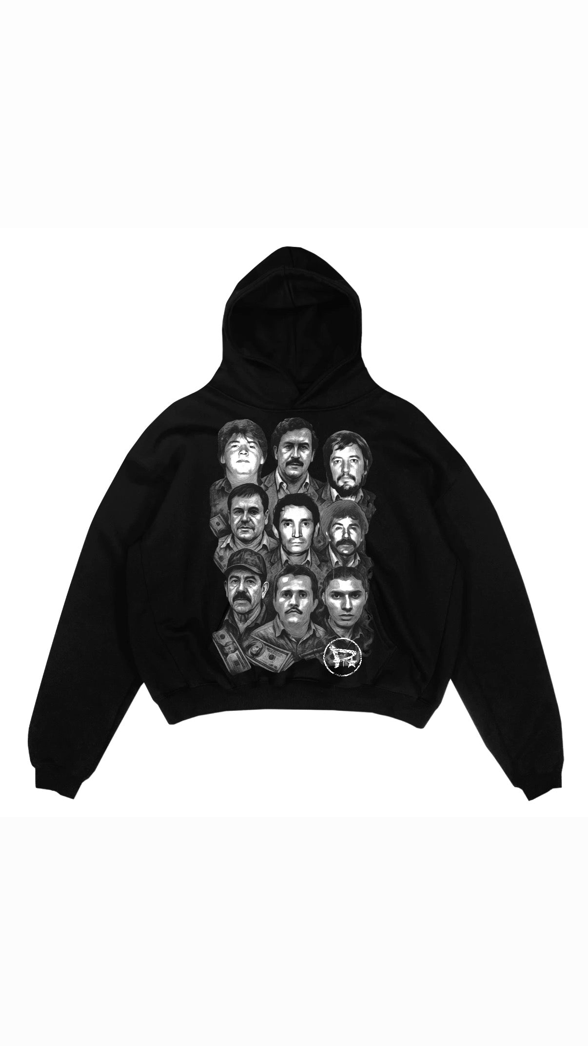 LA MAÑA - HOODIE