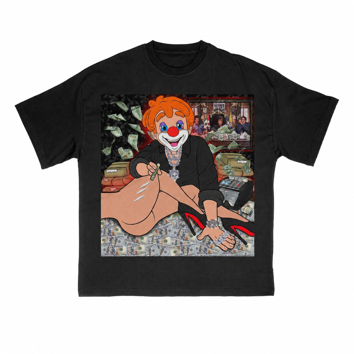 BELICO - T-SHIRT