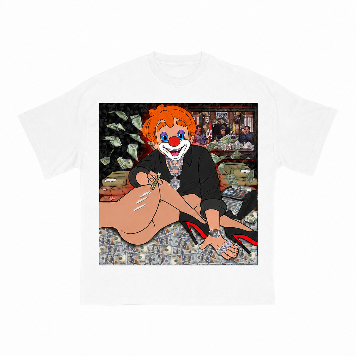 BELICO - T-SHIRT
