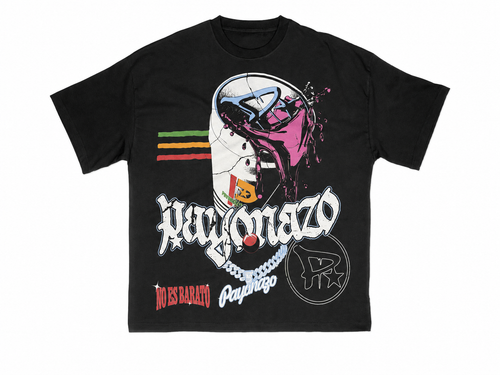 7ELEVEN DOUBLE CUP -T-SHIRT