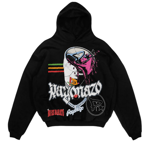 7ELEVEN DOUBLE CUP - HOODIE