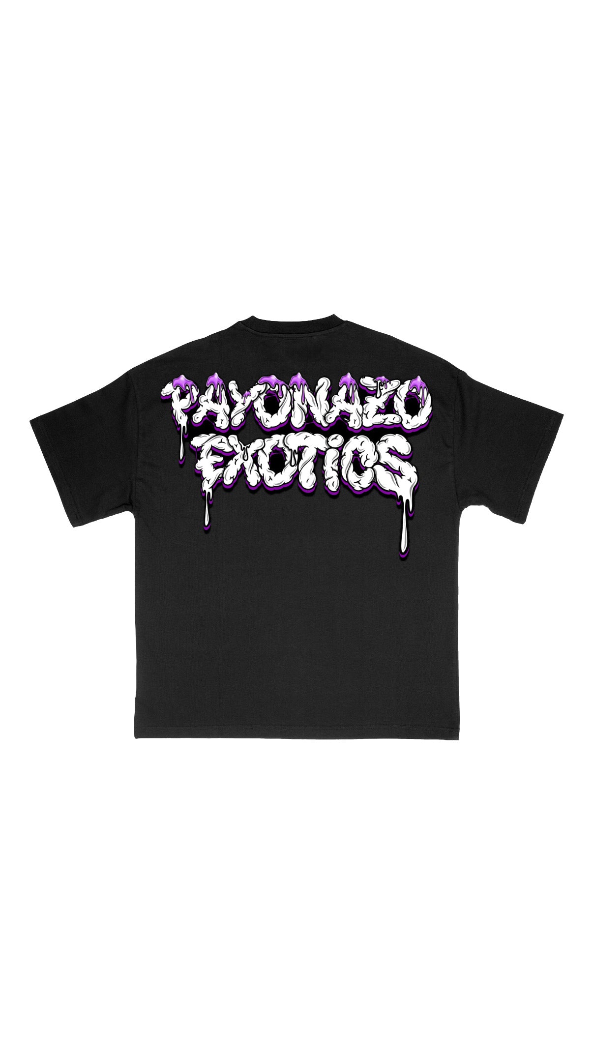DOUBLE CUP - T-SHIRT