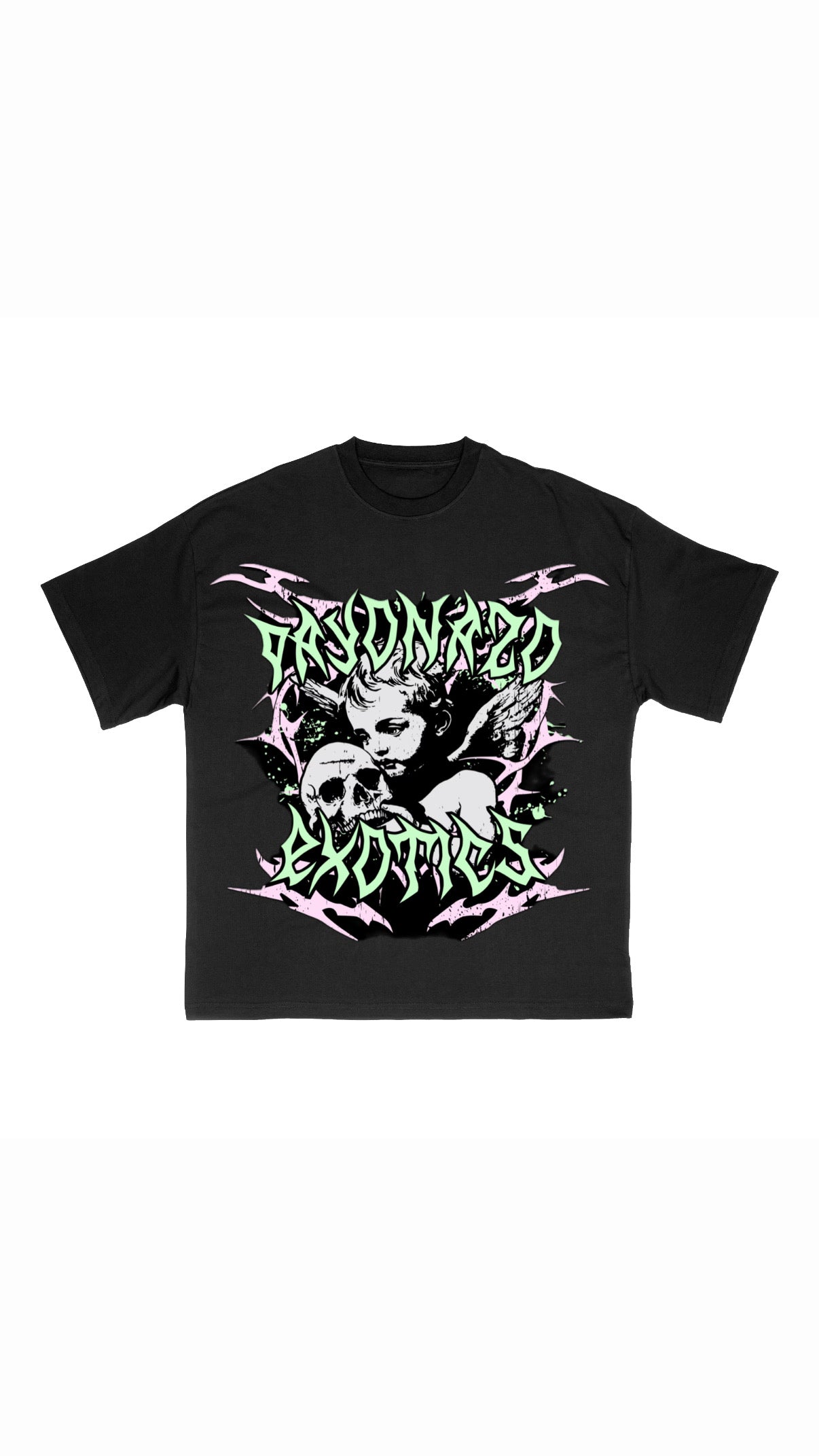 ANGEL -T-SHIRT