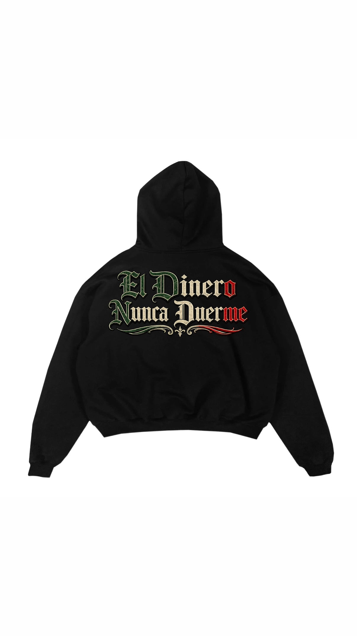 MX ANGEL - HOODIE
