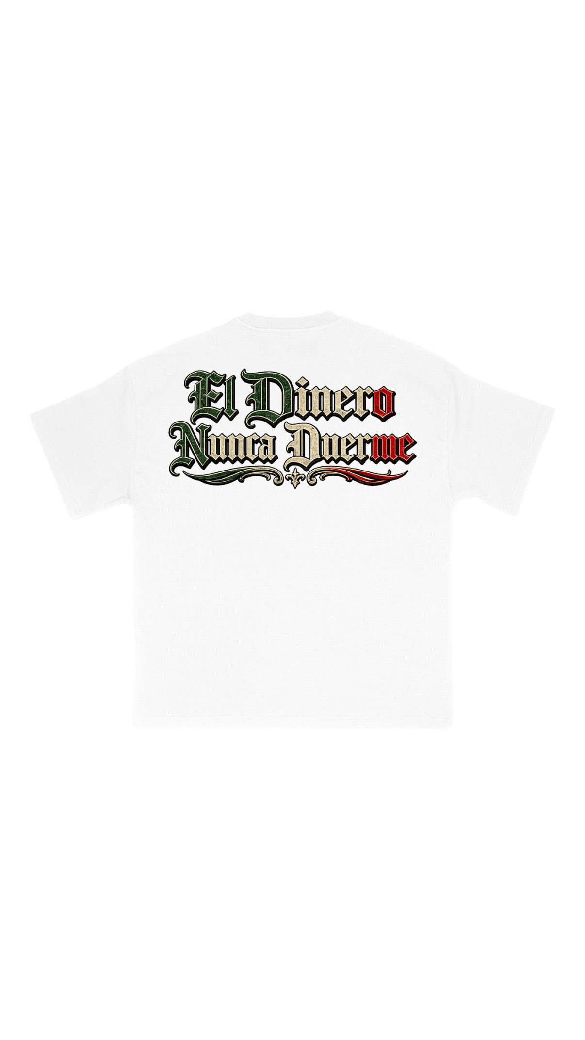 MX ANGEL - TEE