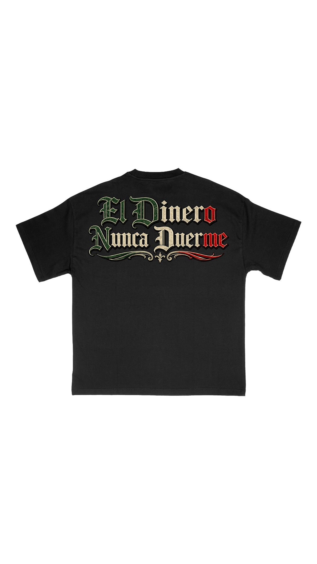 MX ANGEL - TEE